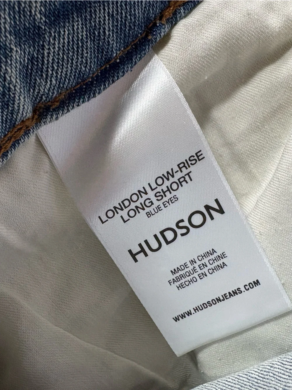 Hudson Jeans hudson jeans